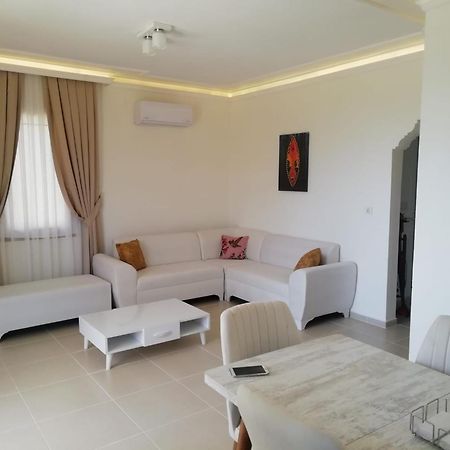 Genc Apart Muğla Esterno foto
