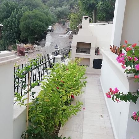 Genc Apart Muğla Esterno foto